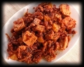 Sambal Campur